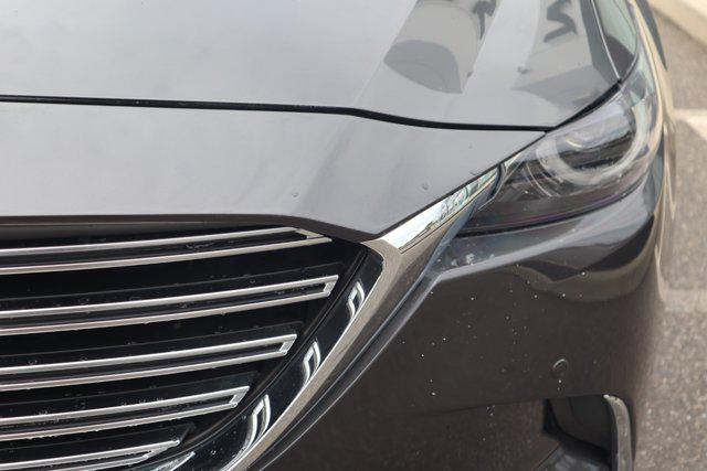 2022 Mazda CX-9 Grand Touring