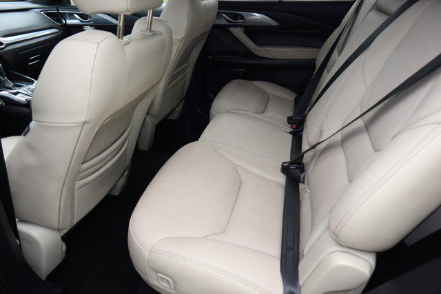 2022 Mazda CX-9 Grand Touring