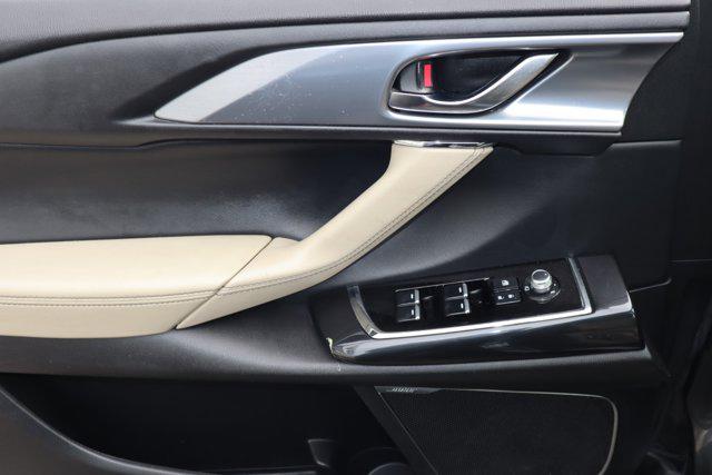 2022 Mazda CX-9 Grand Touring