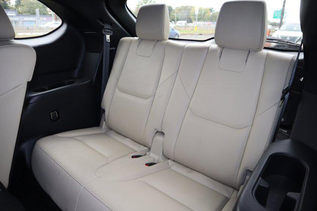 2022 Mazda CX-9 Grand Touring