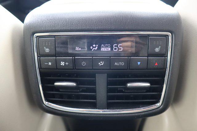 2022 Mazda CX-9 Grand Touring