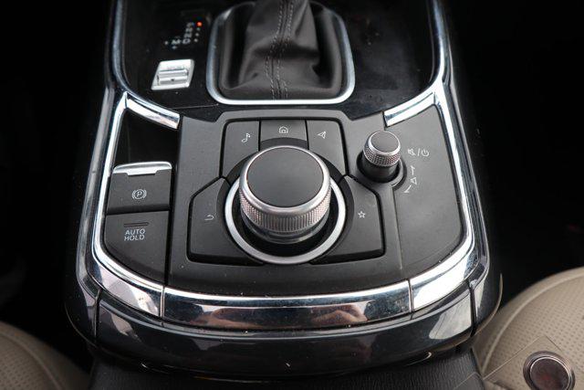 2022 Mazda CX-9 Grand Touring