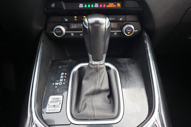 2022 Mazda CX-9 Grand Touring