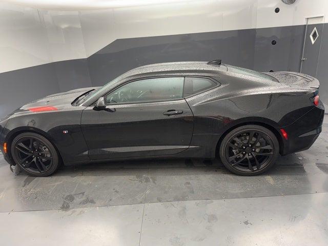 2023 Chevrolet Camaro RWD Coupe 2LT 2023 Chevrolet Camaro RWD Coupe 2LT