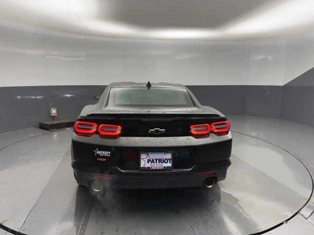 2023 Chevrolet Camaro RWD Coupe 2LT 2023 Chevrolet Camaro RWD Coupe 2LT