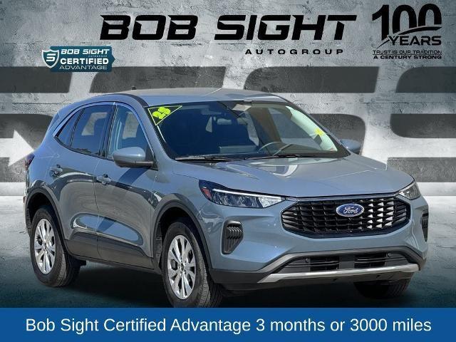 2023 Ford Escape Active 2023 Ford Escape Active