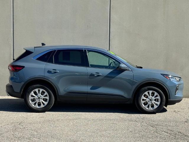 2023 Ford Escape Active 2023 Ford Escape Active