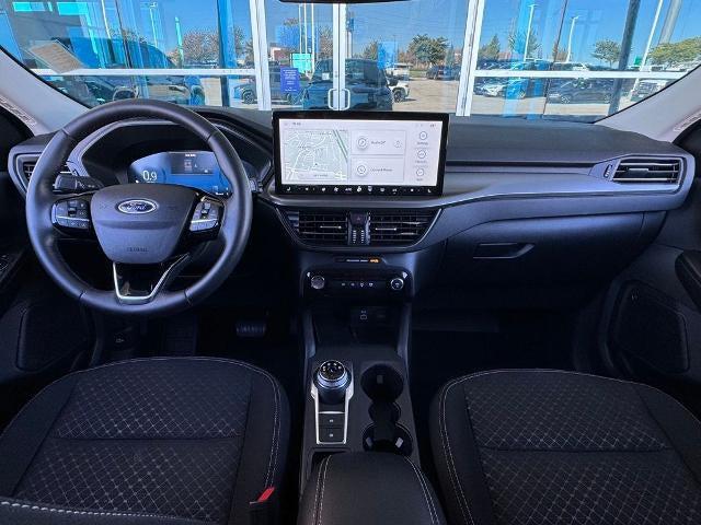 2023 Ford Escape Active 2023 Ford Escape Active