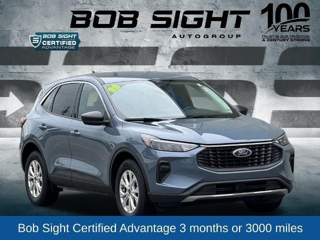 2023 Ford Escape Active 2023 Ford Escape Active