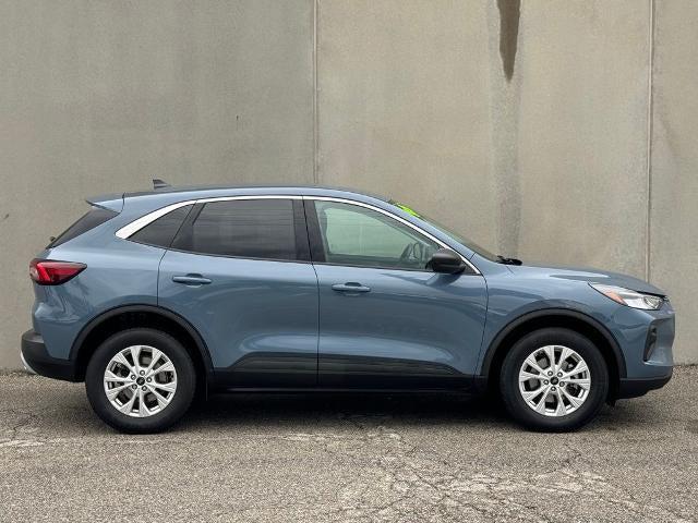 2023 Ford Escape Active 2023 Ford Escape Active