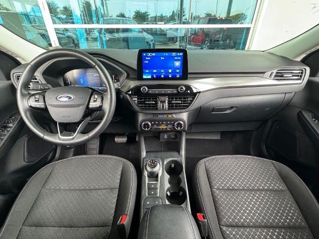 2023 Ford Escape Active 2023 Ford Escape Active