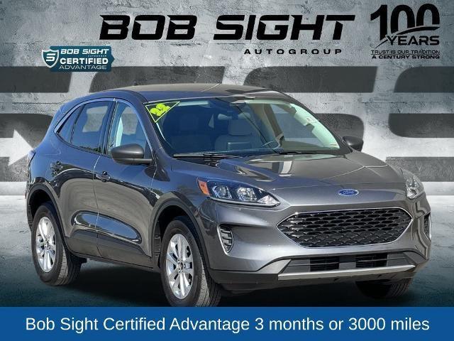 2022 Ford Escape SE 2022 Ford Escape SE