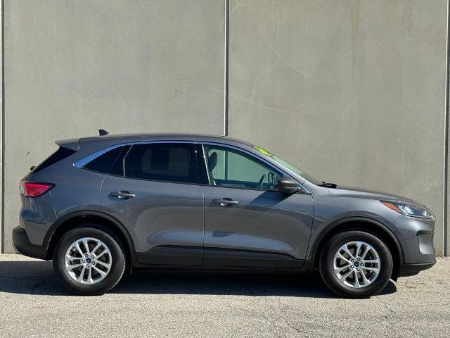 2022 Ford Escape SE 2022 Ford Escape SE