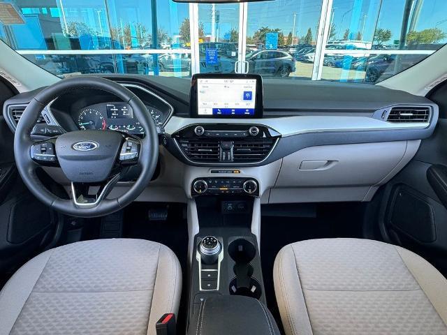 2022 Ford Escape SE 2022 Ford Escape SE