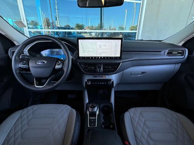 2023 Ford Escape Platinum 2023 Ford Escape Platinum