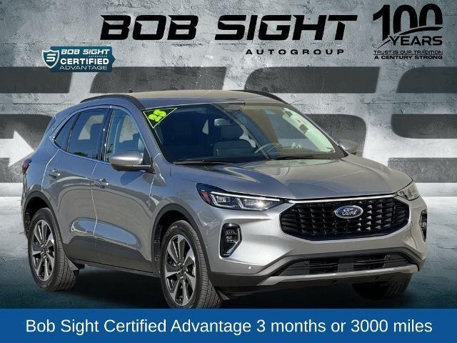 2023 Ford Escape Platinum 2023 Ford Escape Platinum