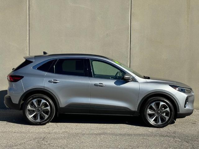 2023 Ford Escape Platinum 2023 Ford Escape Platinum