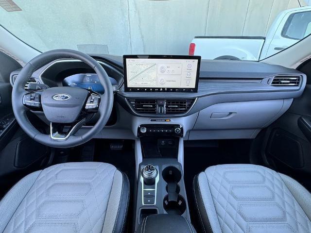 2023 Ford Escape Platinum 2023 Ford Escape Platinum