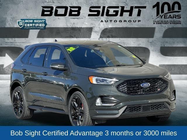 2022 Ford Edge ST