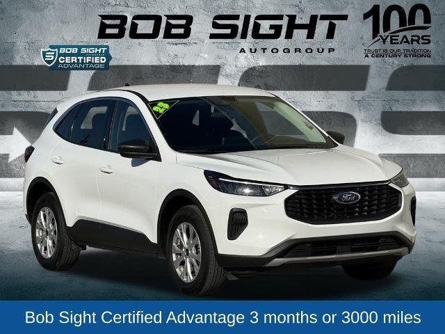 2023 Ford Escape Active 2023 Ford Escape Active
