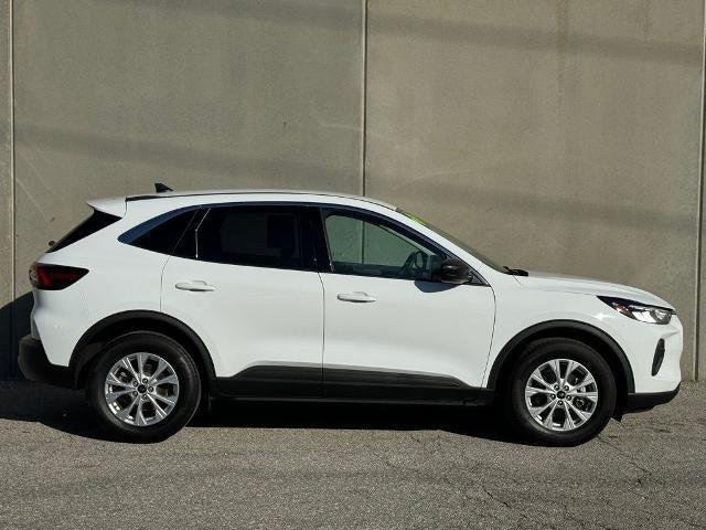 2023 Ford Escape Active 2023 Ford Escape Active