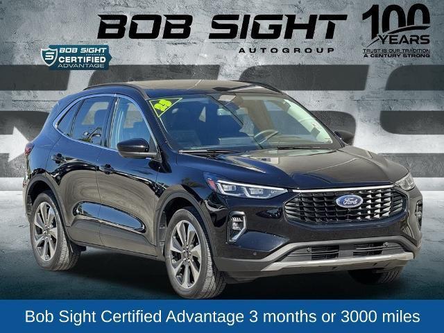 2023 Ford Escape Platinum 2023 Ford Escape Platinum