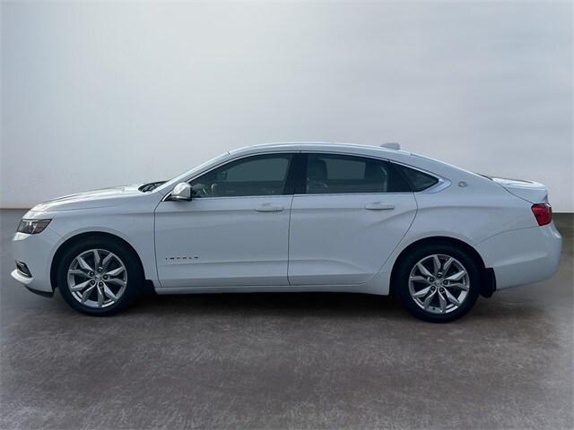 2019 Chevrolet Impala LT 2019 Chevrolet Impala LT
