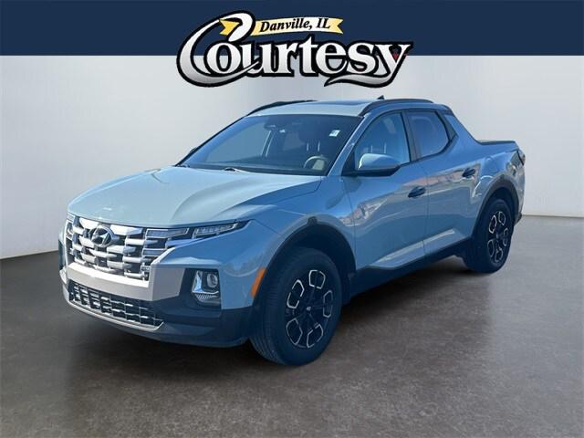 2023 Hyundai Santa Cruz SEL 2023 Hyundai Santa Cruz SEL