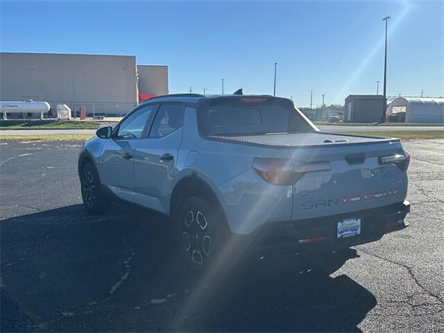 2023 Hyundai Santa Cruz SEL 2023 Hyundai Santa Cruz SEL