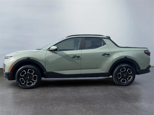 2022 Hyundai Santa Cruz SEL 2022 Hyundai Santa Cruz SEL