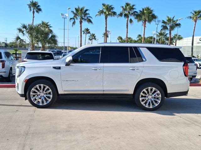2024 GMC Yukon 2WD Denali