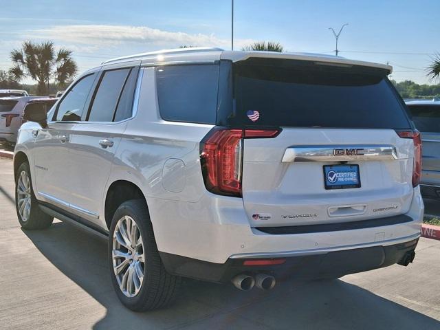 2024 GMC Yukon 2WD Denali