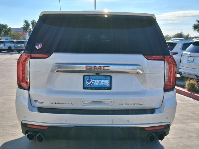 2024 GMC Yukon 2WD Denali