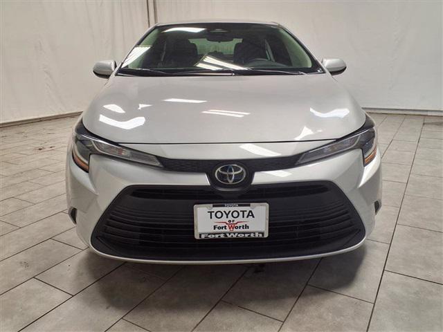2024 Toyota Corolla LE 2024 Toyota Corolla LE