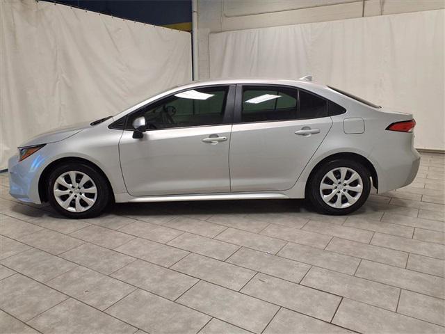 2024 Toyota Corolla LE 2024 Toyota Corolla LE