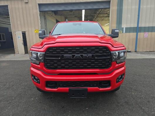 2024 RAM 2500 Big Horn Crew Cab 4x4 64 Box