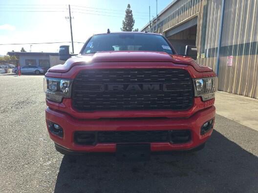 2024 RAM 2500 Big Horn Crew Cab 4x4 64 Box 2024 RAM 2500 Big Horn Crew Cab 4x4 64 Box