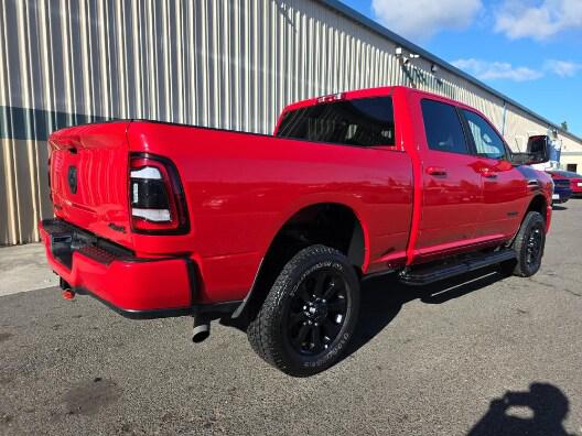 2024 RAM 2500 Big Horn Crew Cab 4x4 64 Box 2024 RAM 2500 Big Horn Crew Cab 4x4 64 Box