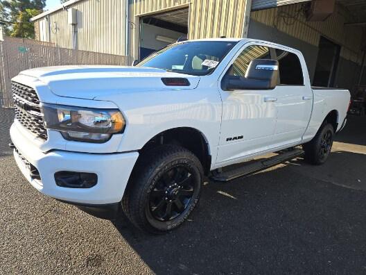 2024 RAM 2500 Big Horn Crew Cab 4x4 64 Box