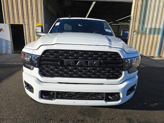 2024 RAM 2500 Big Horn Crew Cab 4x4 64 Box
