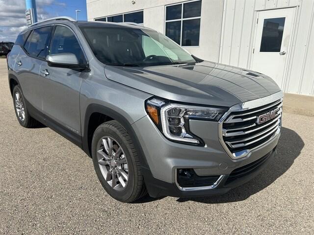 2024 GMC Terrain AWD SLT 2024 GMC Terrain AWD SLT