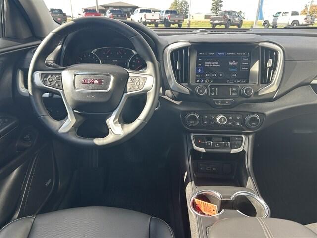 2024 GMC Terrain AWD SLT 2024 GMC Terrain AWD SLT