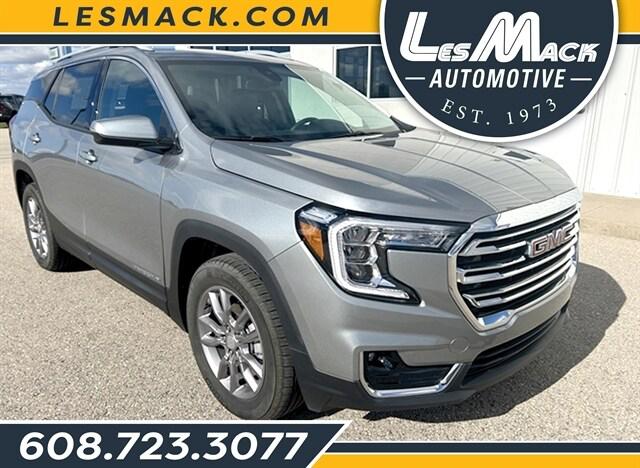 2024 GMC Terrain AWD SLT 2024 GMC Terrain AWD SLT