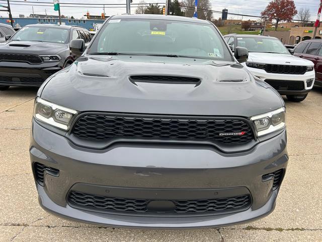 2026 Dodge Durango DURANGO GT PLUS AWD 2026 Dodge Durango DURANGO GT PLUS AWD