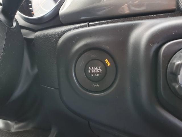2023 Jeep Wrangler 4-Door Sahara 4x4