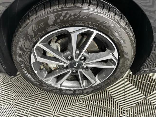 2023 Kia Forte LXS 2023 Kia Forte LXS