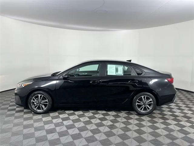 2023 Kia Forte LXS 2023 Kia Forte LXS