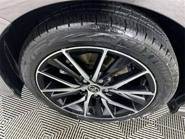 2022 Toyota Camry SE 2022 Toyota Camry SE