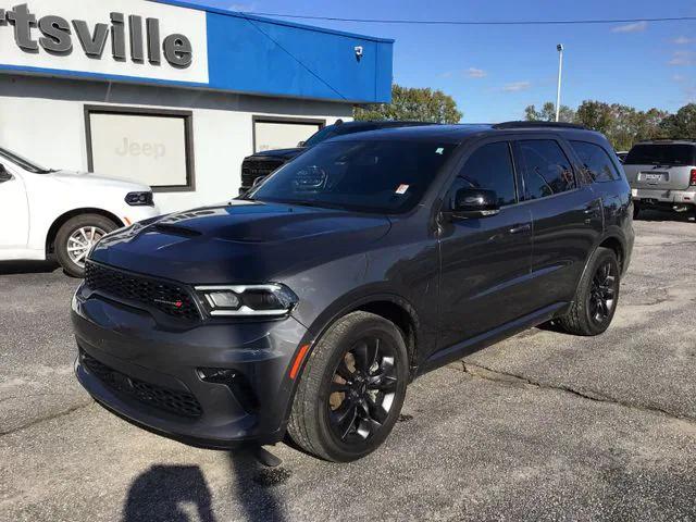 2023 Dodge Durango R/T Plus RWD 2023 Dodge Durango R/T Plus RWD