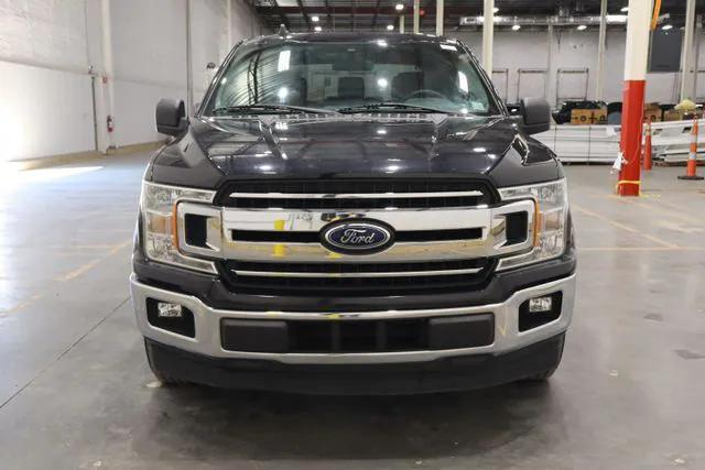 2019 Ford F-150 XLT 2019 Ford F-150 XLT